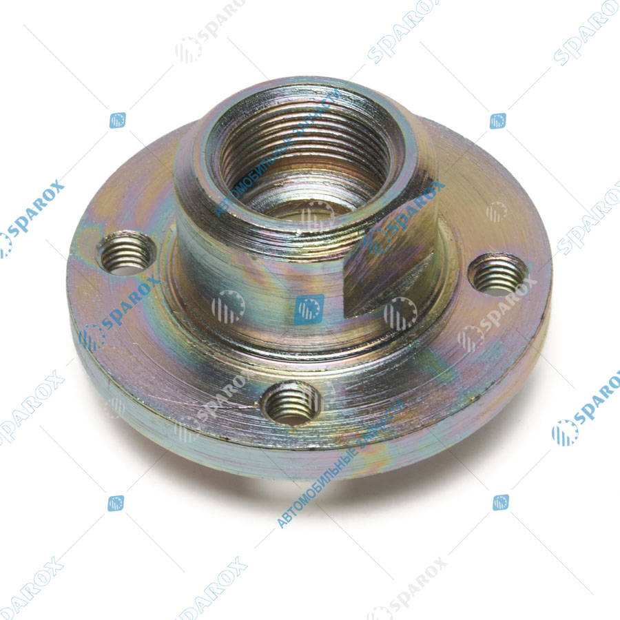 3302-1308061 Ступица вентилятора ГАЗель, Соболь (ОАО ГАЗ)