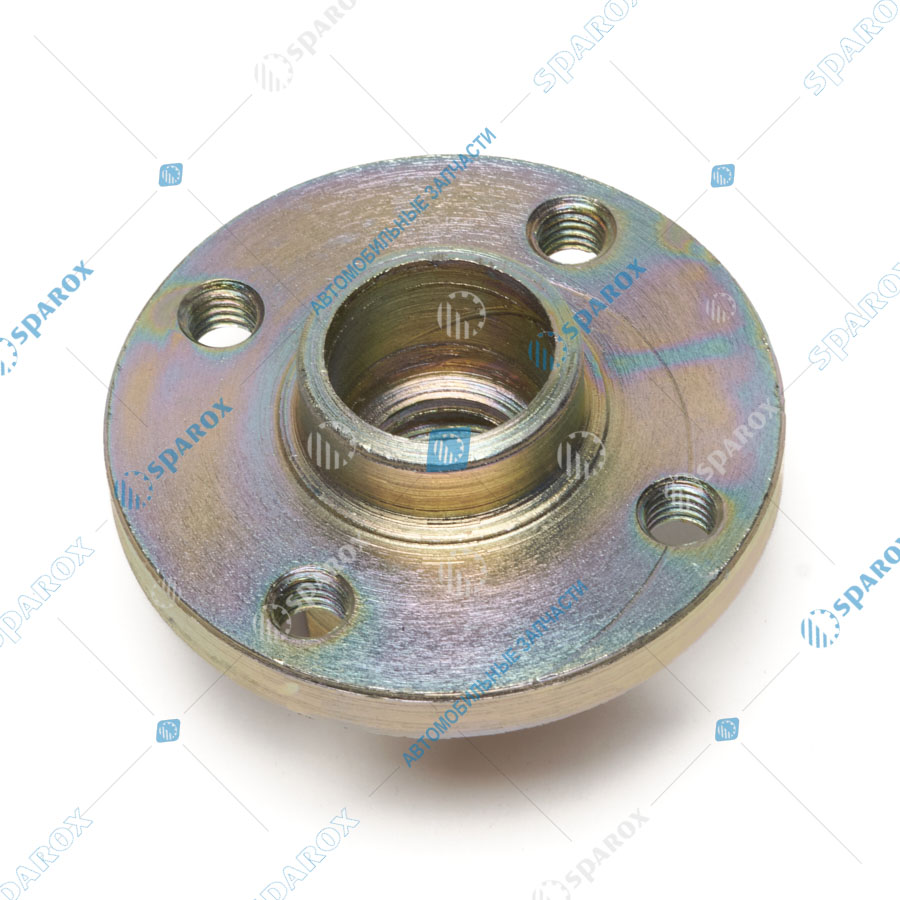 3302-1308061 Ступица вентилятора ГАЗель, Соболь (ОАО ГАЗ)