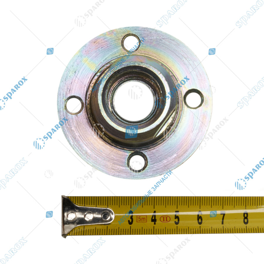 3302-1308061 Ступица вентилятора ГАЗель, Соболь (ОАО ГАЗ)