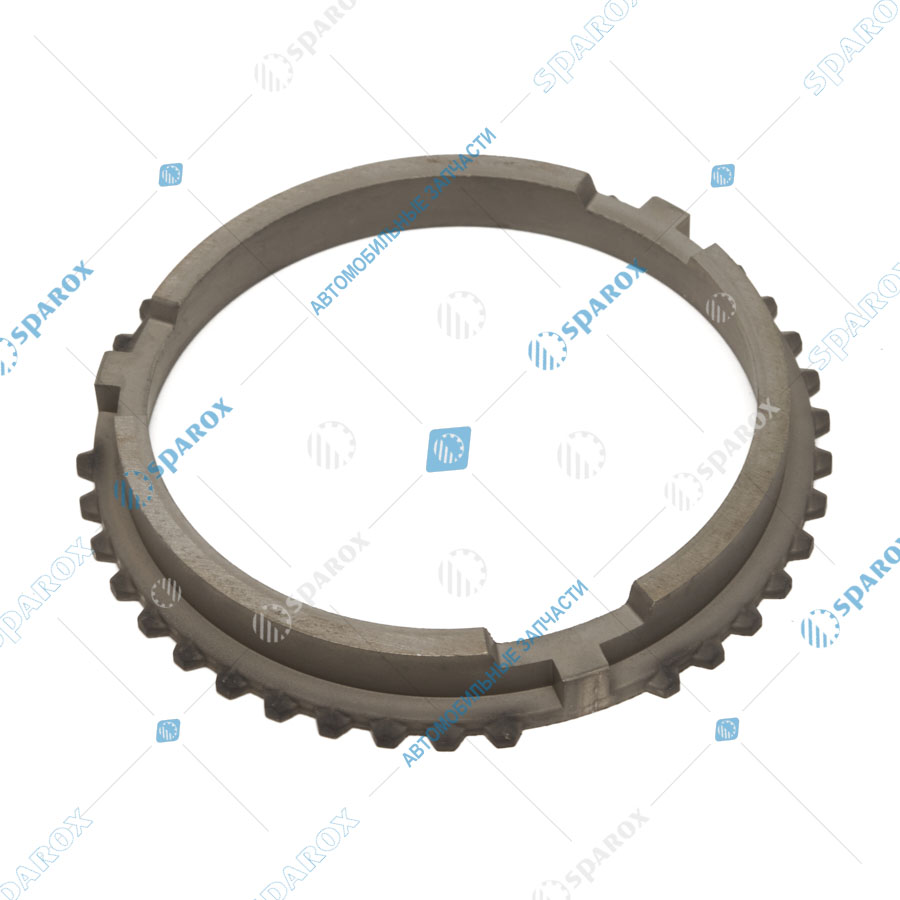 3302-1701179 Кольцо синхронизатора КПП ГАЗель н/о (ОАО ГАЗ)