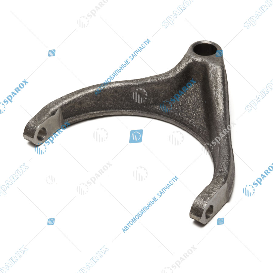 3302-1702092-01 Вилка 5 передачи и заднего хода ГАЗель, Волга н/о (ОАО ГАЗ)