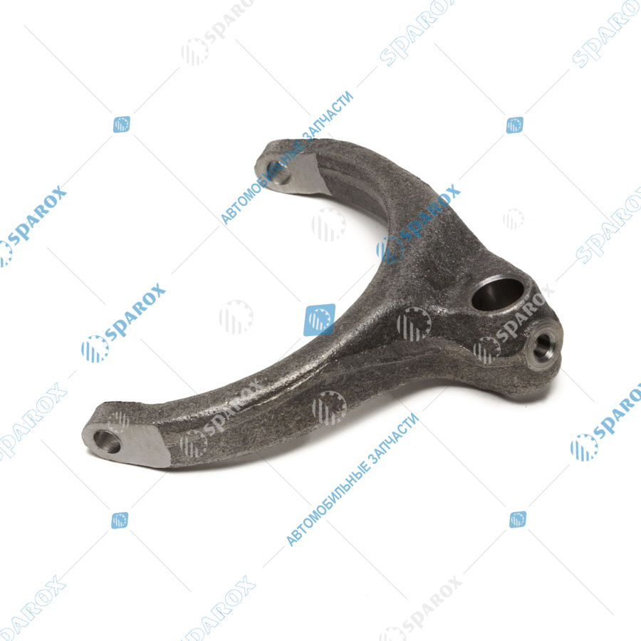 3302-1702092-01 Вилка 5 передачи и заднего хода ГАЗель, Волга н/о (ОАО ГАЗ)