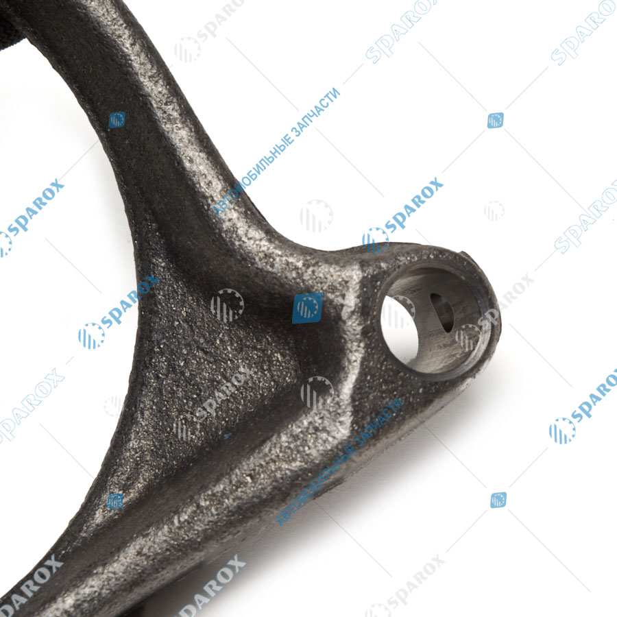 3302-1702092-01 Вилка 5 передачи и заднего хода ГАЗель, Волга н/о (ОАО ГАЗ)