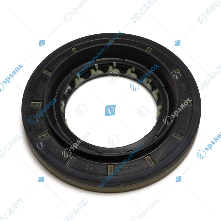 3302-2402800-01 Р/к главной пары заднего моста ГАЗель, Соболь (подшипники) (ОАО ГАЗ)