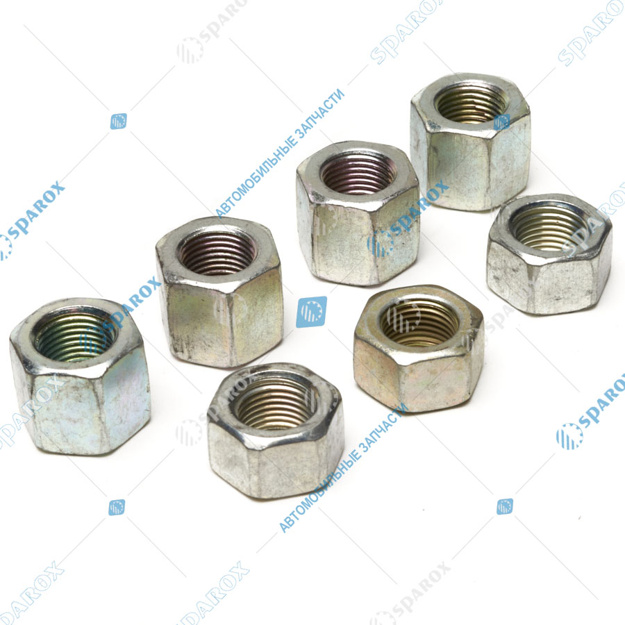 3302-2902650 Комплект крепления передней рессоры ГАЗель (ОАО ГАЗ)