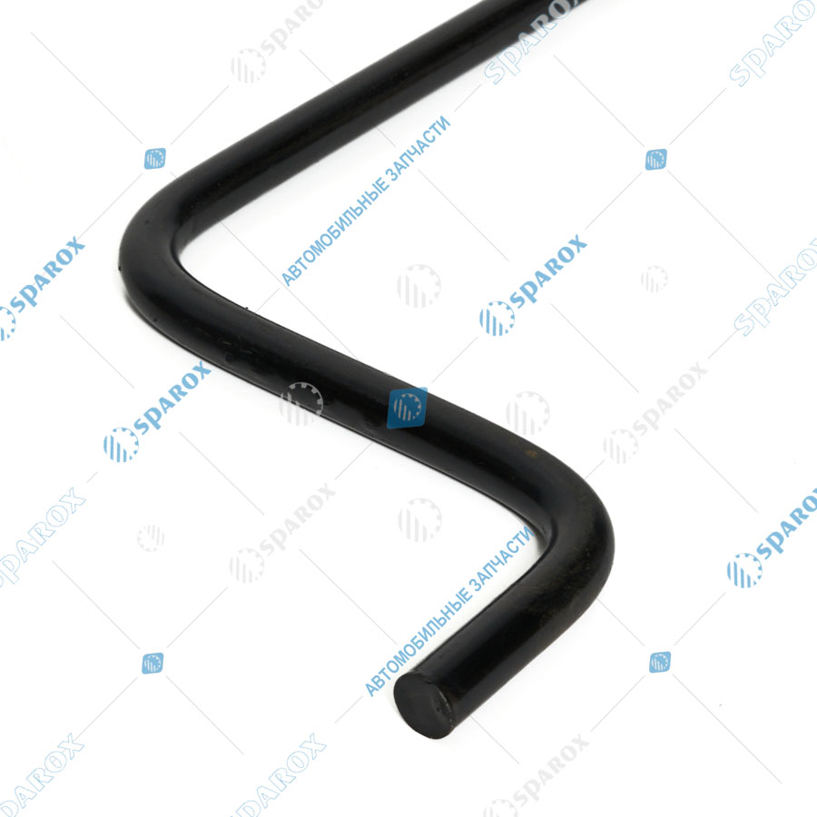 3302-2916016-10 Стабилизатор ГАЗель, Соболь н/о (ОАО ГАЗ)