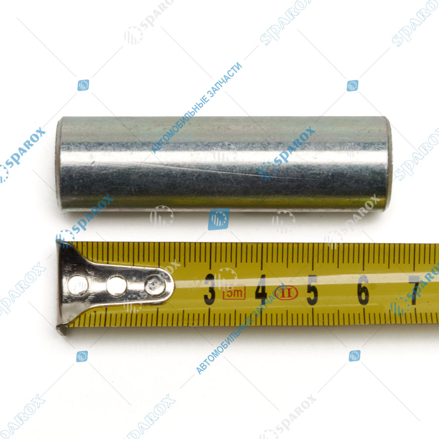 3302-5001086 Втулка распорная подушки кабины ГАЗель, Соболь (ОАО ГАЗ)