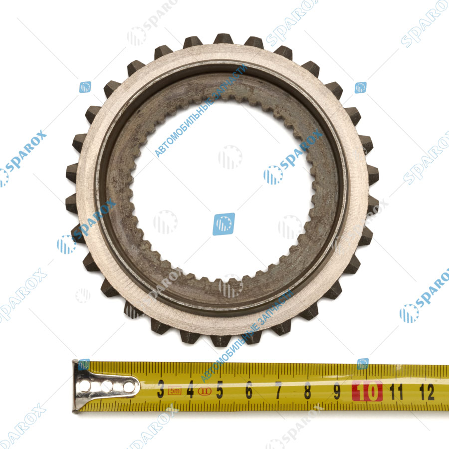 3302-5107090 Пыльник КПП ГАЗель