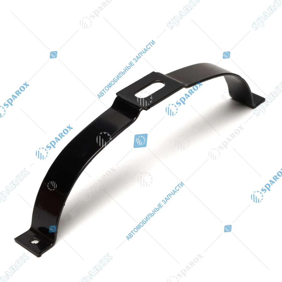 33023-1203069 Хомут крепления глушителя ГАЗель, Соболь (ОАО ГАЗ)