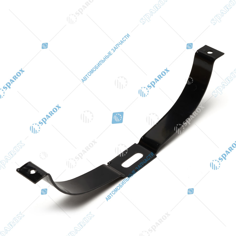 33023-1203069 Хомут крепления глушителя ГАЗель, Соболь (ОАО ГАЗ)