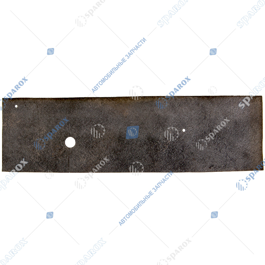 330242-1301290-10 Уплотнитель радиатора ГАЗель