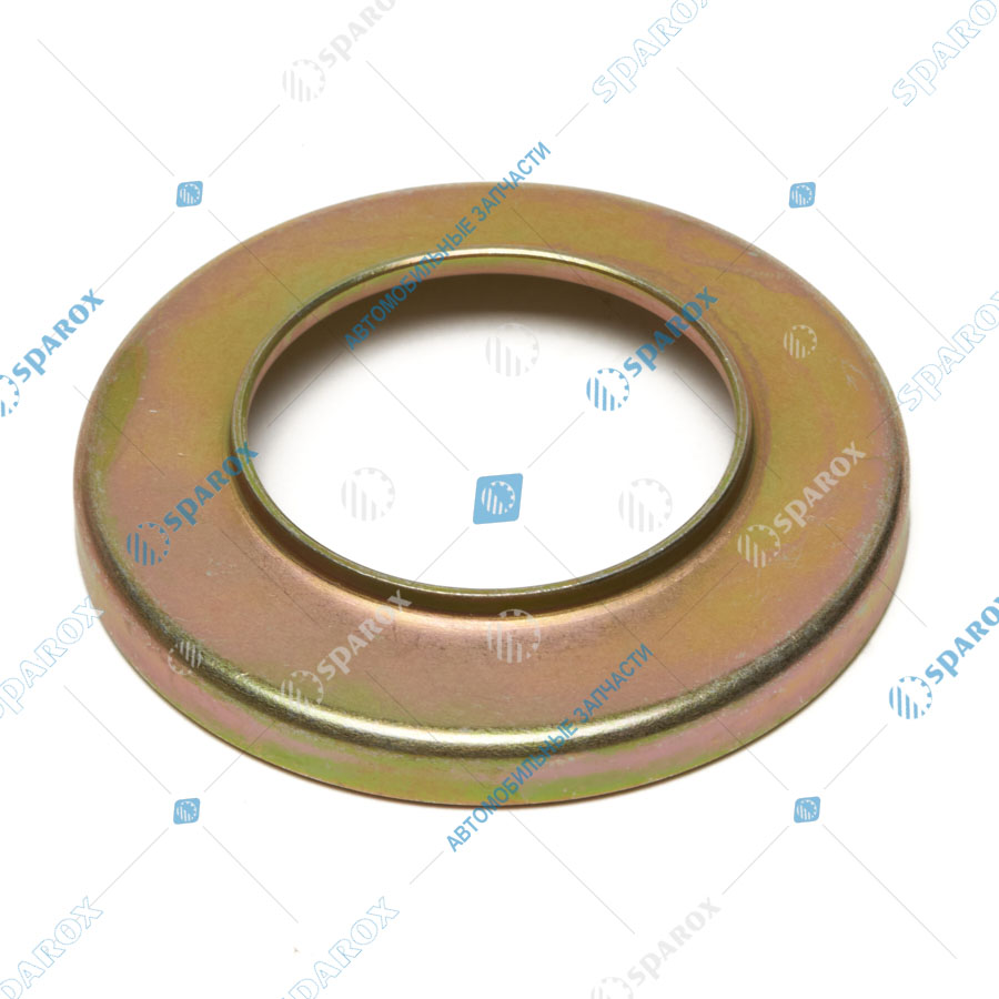 33027-1802046 Кольцо защитное раздаточной коробки ГАЗ-33027 4*4 (АМЗ)