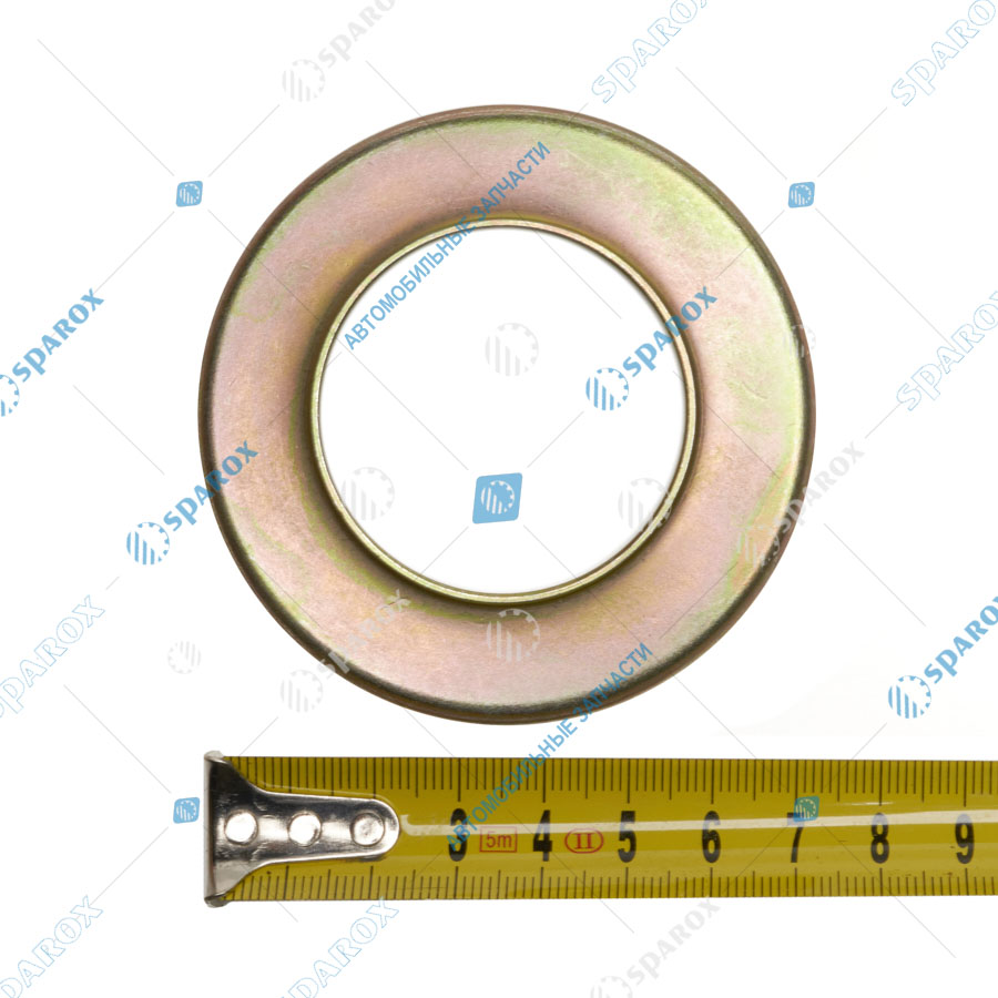 33027-1802046 Кольцо защитное раздаточной коробки ГАЗ-33027 4*4 (АМЗ)