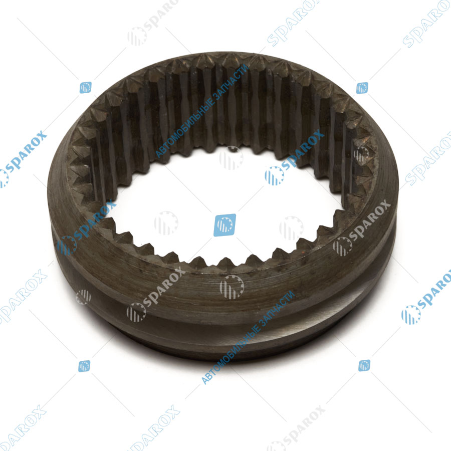 33027-1802116 Муфта раздаточной коробки ГАЗель-33027 4*4 (полный привод) (ОАО ГАЗ)