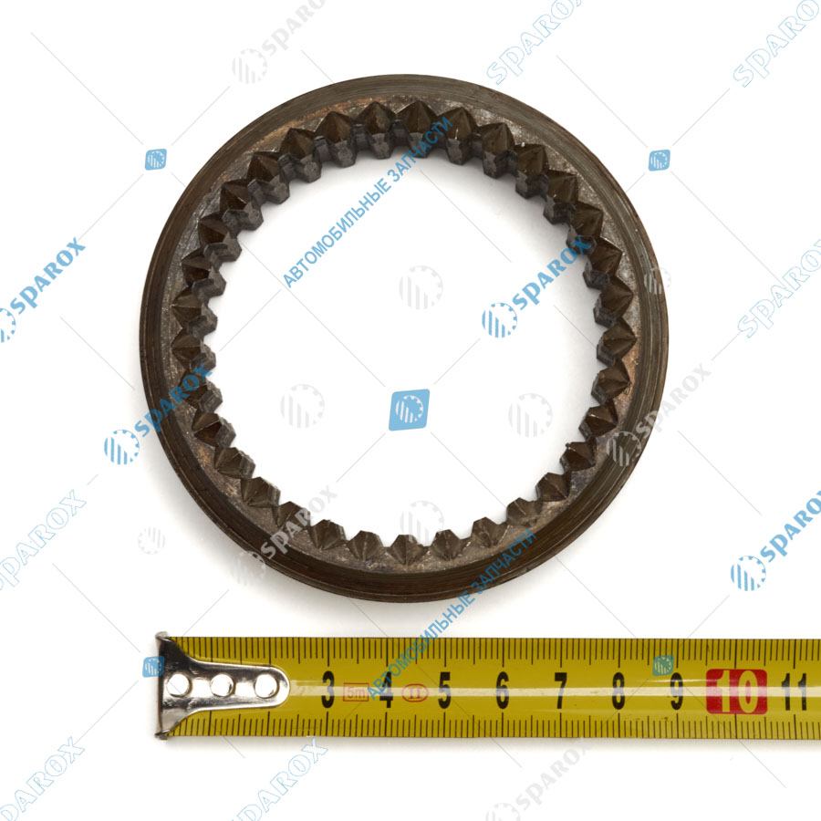 33027-1802116 Муфта раздаточной коробки ГАЗель-33027 4*4 (полный привод) (ОАО ГАЗ)