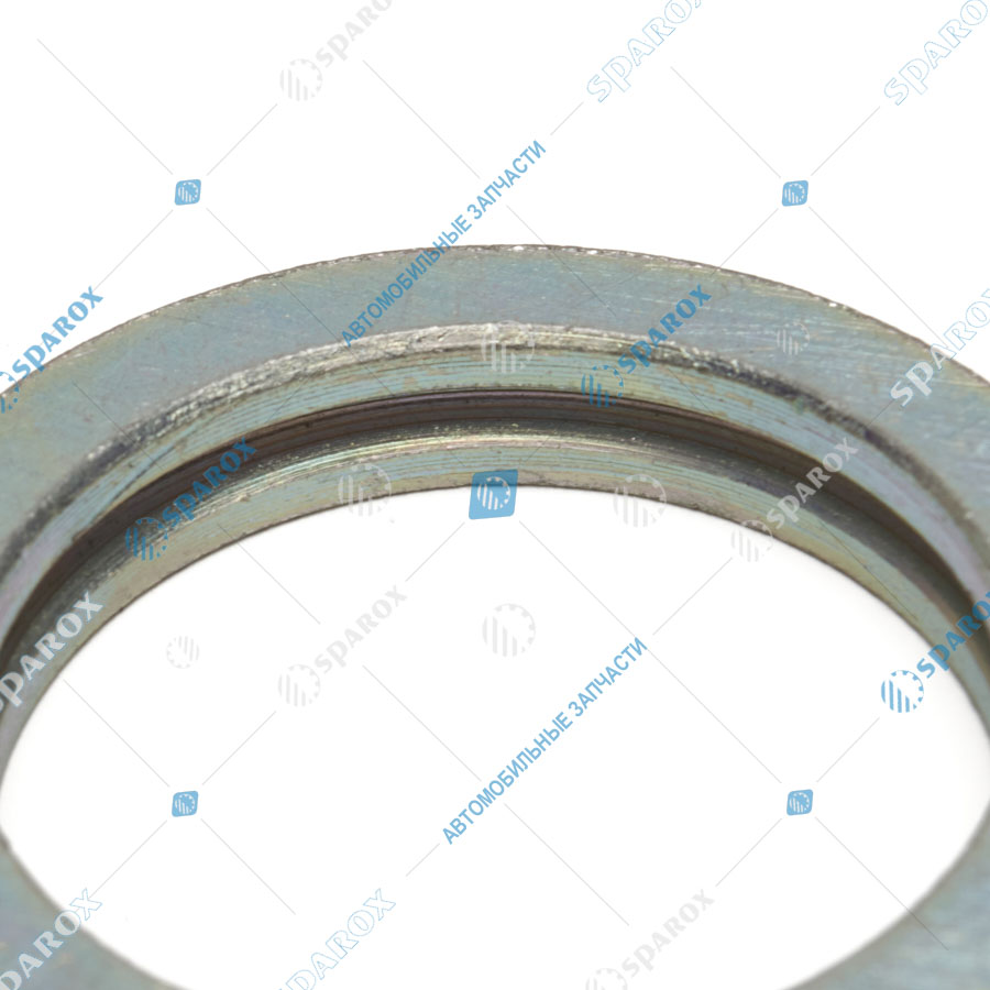 33027-2304088 Корпус сальника привода передних колес ГАЗель-33027 4*4 (ОАО ГАЗ)