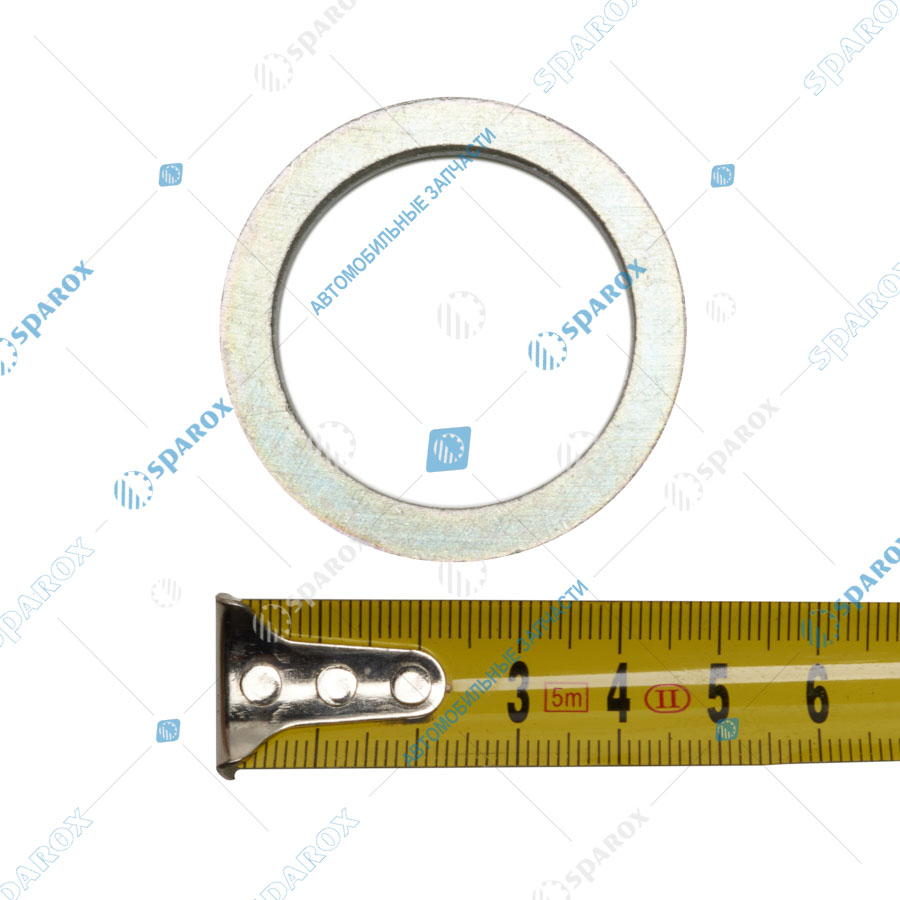 33027-2304088 Корпус сальника привода передних колес ГАЗель-33027 4*4 (ОАО ГАЗ)