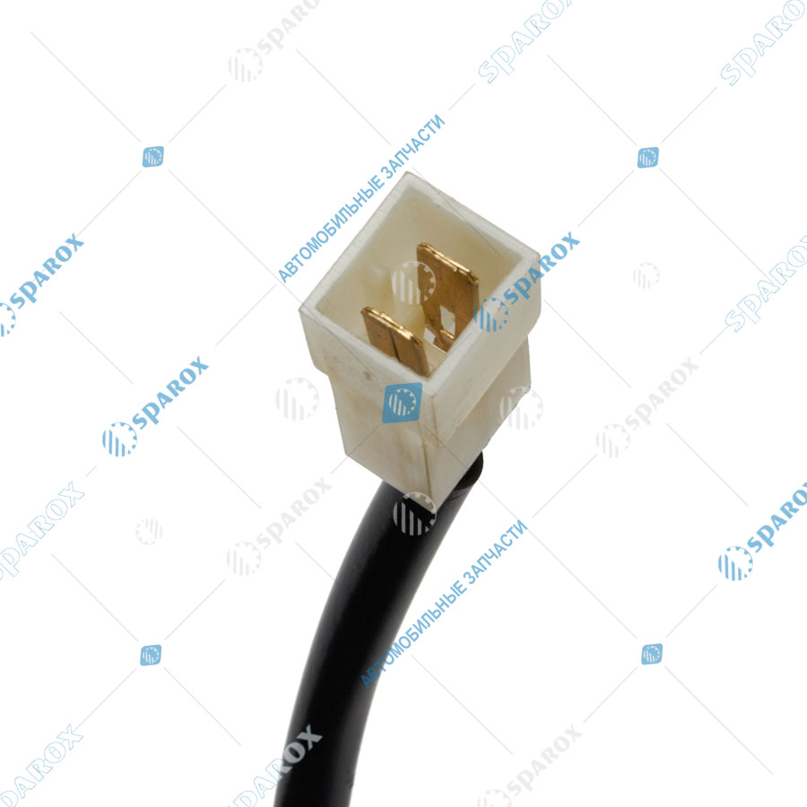 3307-8101178 Мотор отопителя с ротором ГАЗ-3307