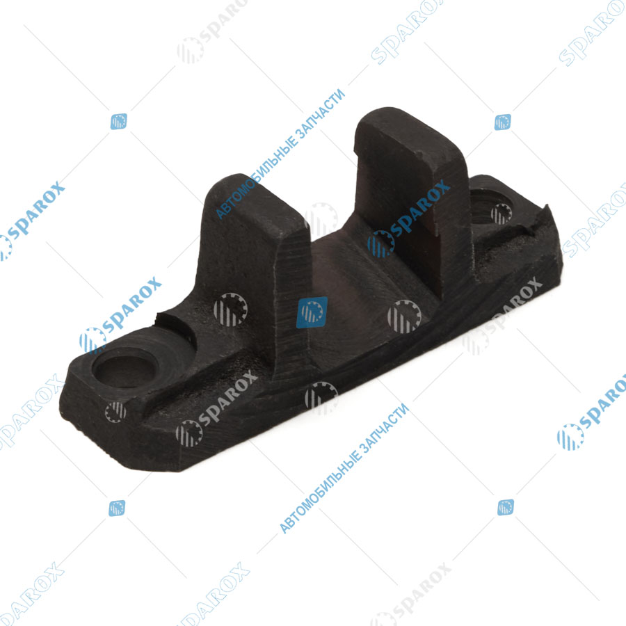 3309-1601215 Опора вилки сцепления ГАЗ-3309, 33081 Садко, 3310 Валдай (ОАО ГАЗ)