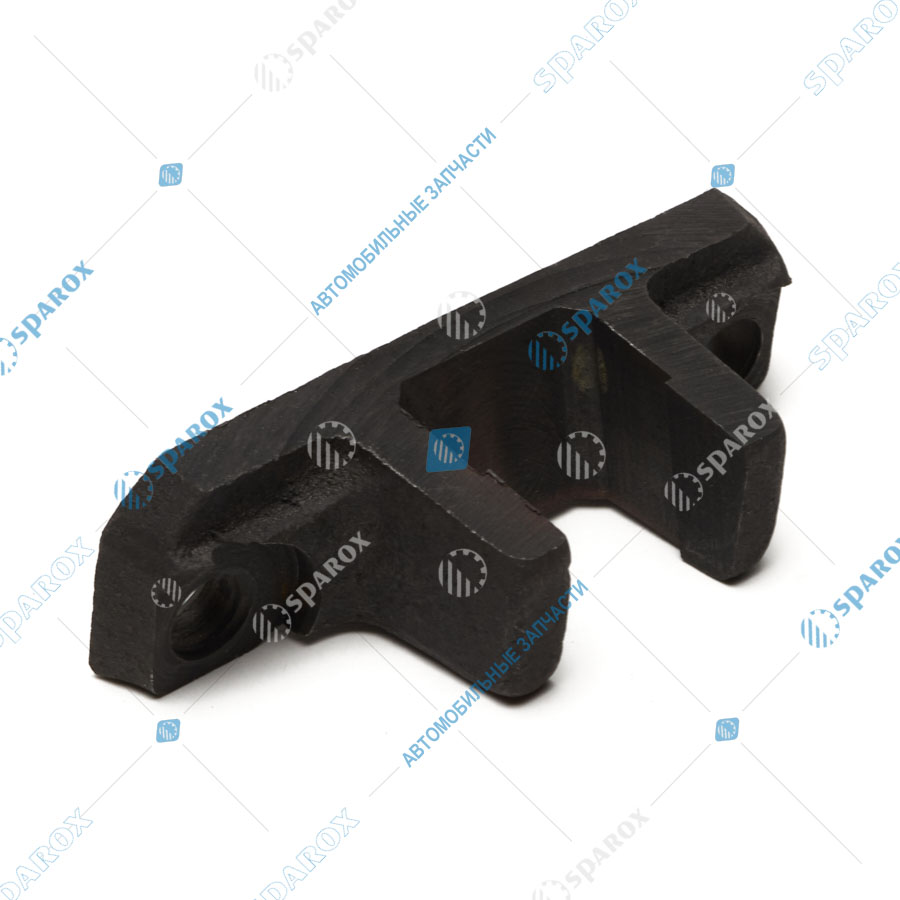 3309-1601215 Опора вилки сцепления ГАЗ-3309, 33081 Садко, 3310 Валдай (ОАО ГАЗ)