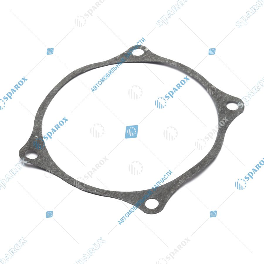 3309-1701042 Прокладка крышки подшипника первичного вала КПП ГАЗ-3309, 3308 Садко, 3310 Валдай