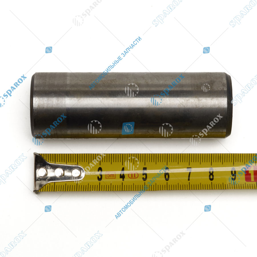 3309-1701090 Ось шестерни задннего хода КПП ГАЗ-3309, 3308 Садко, 3310 Валдай (ОАО ГАЗ)