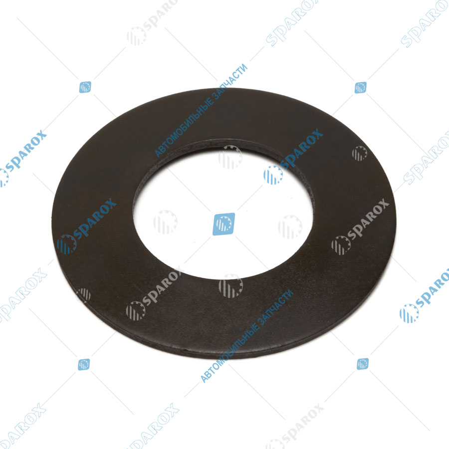 3309-1701115 Шайба пружинная вторичного вала КПП 5-ступенчатой ГАЗ-3309, 3308 Садко, 3310 Валдай (ОАО ГАЗ)
