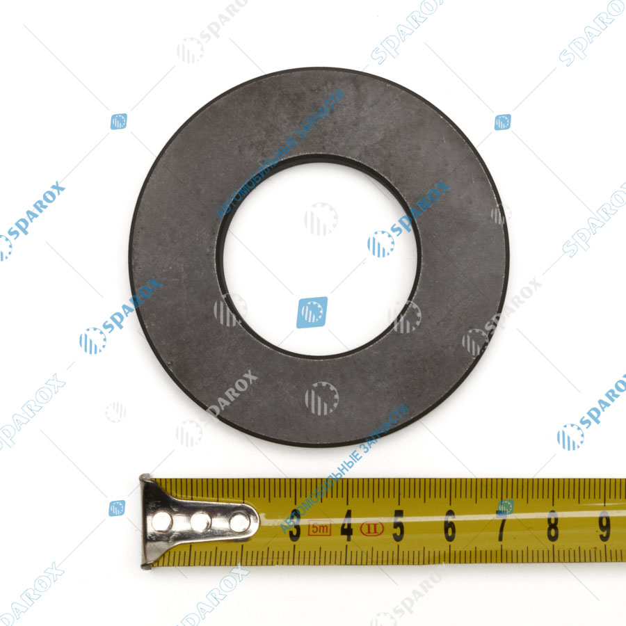 3309-1701185 Шайба заднего подшипника вторичного вала КПП 5ступенчатой ГАЗ-3309, 3308 Садко,3310 Валдай (ОАО ГАЗ)