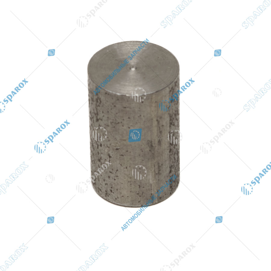 3309-1702089 Заглушка втулки фиксатора КПП ГАЗ-3309, 3310 Валдай, 33081 Садко (ОАО ГАЗ)