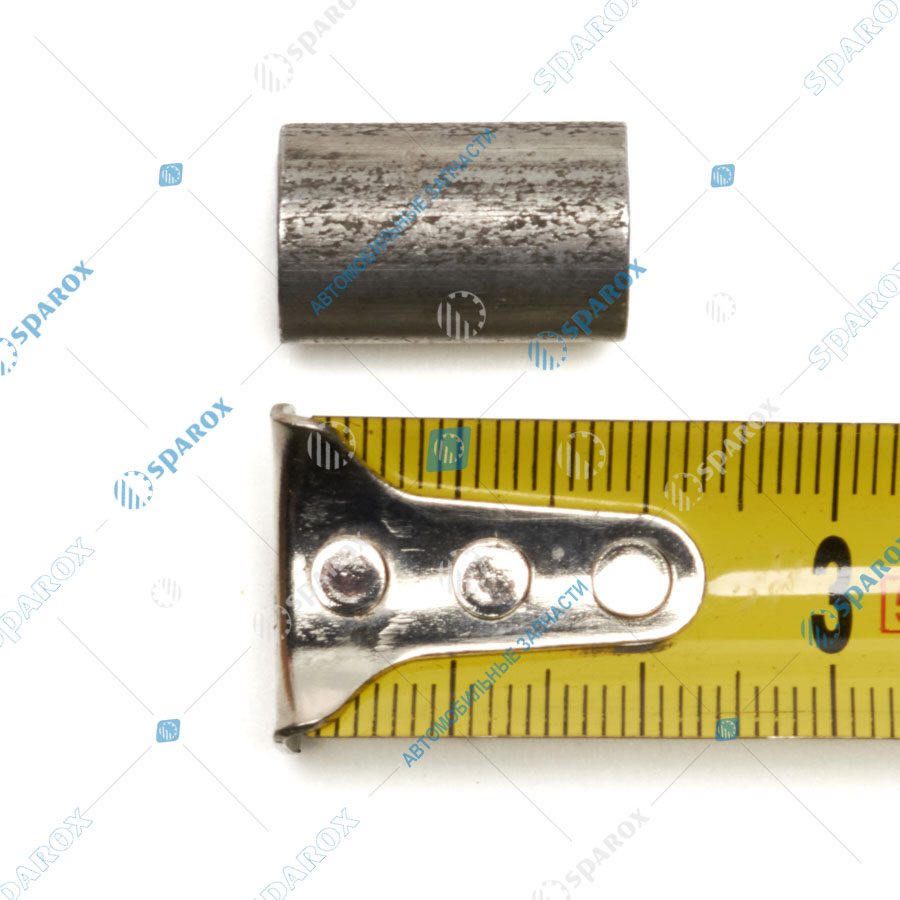 3309-1702089 Заглушка втулки фиксатора КПП ГАЗ-3309, 3310 Валдай, 33081 Садко (ОАО ГАЗ)