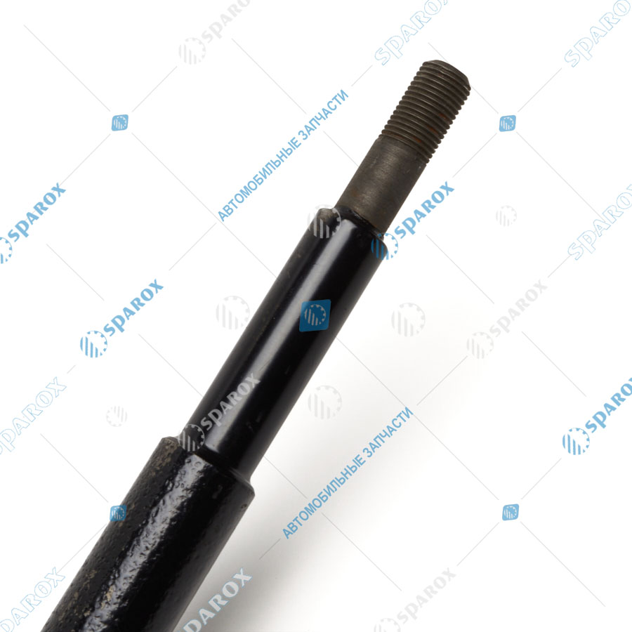 3309-1702120-10 Рычаг КПП ГАЗ-3309, 33081 Садко (выпуск после 07,11,05) (ОАО ГАЗ)