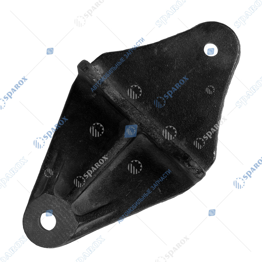 33104-2905541 Кронштейн переднего амортизатора ГАЗ-33104 Валдай верхний (ОАО ГАЗ)