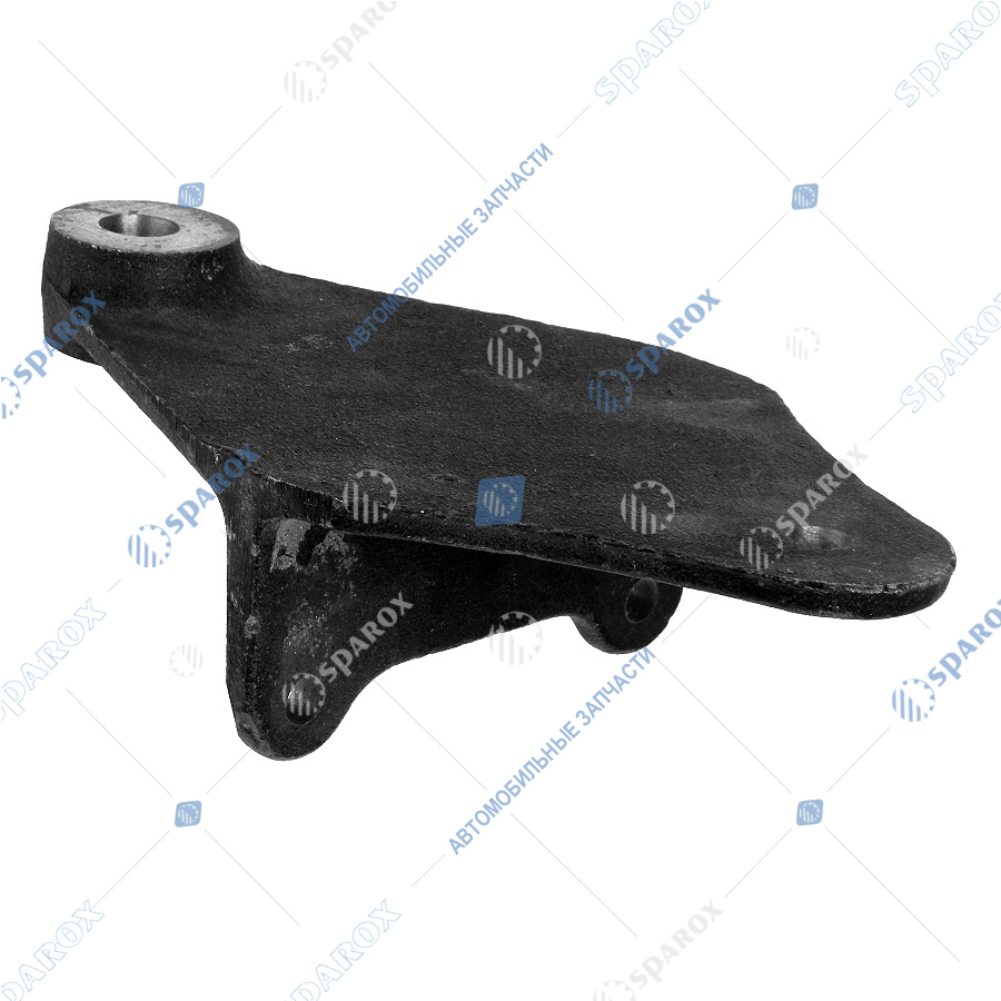 33104-2905541 Кронштейн переднего амортизатора ГАЗ-33104 Валдай верхний (ОАО ГАЗ)