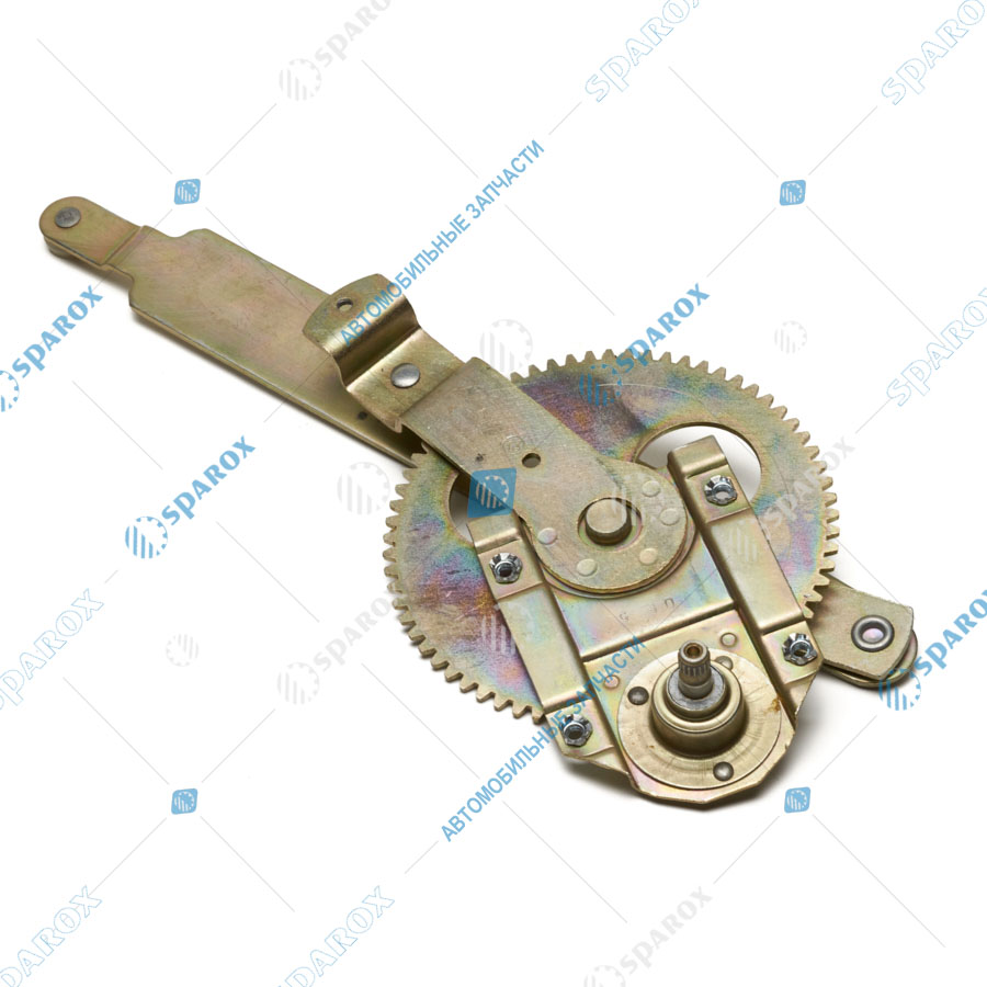 4301-6104012 Стеклоподъемник правый ГАЗ-3307, 3309, 3308 Садко