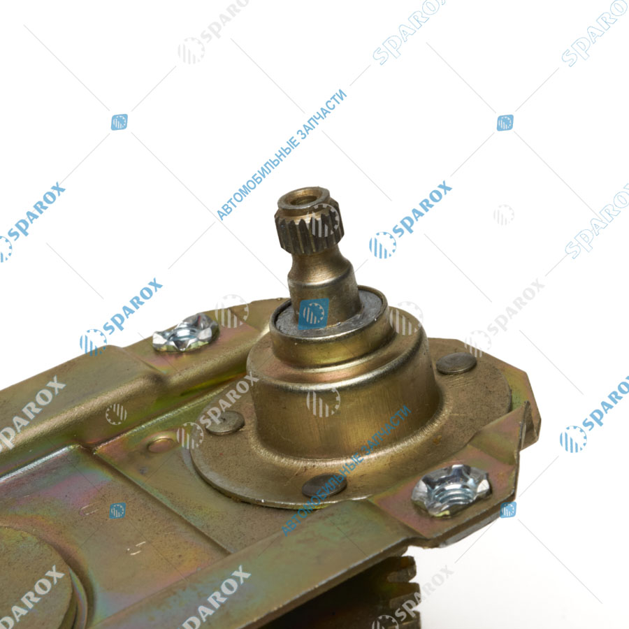 4301-6104012 Стеклоподъемник правый ГАЗ-3307, 3309, 3308 Садко