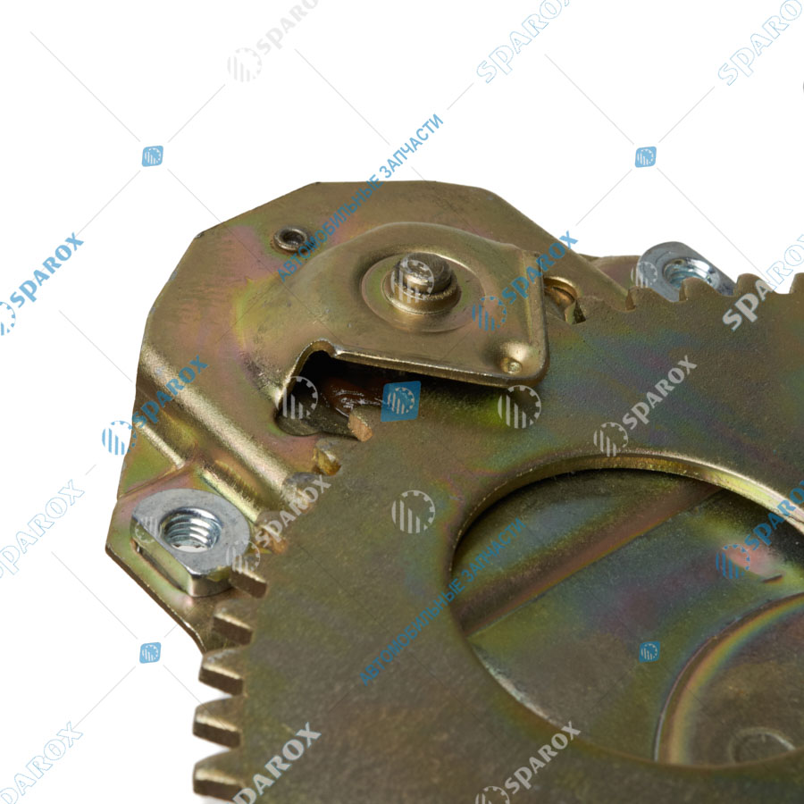 4301-6104012 Стеклоподъемник правый ГАЗ-3307, 3309, 3308 Садко