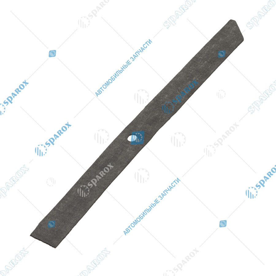 4301-8403060 Прокладка крыла ГАЗ-3307, 3309 задняя