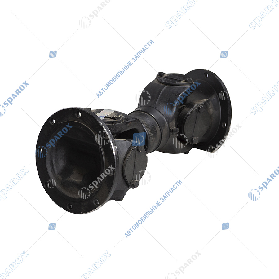 КИС-0104040-20 Вал карданный Амкодор (8 отв.) L=381+27мм (Белкард)