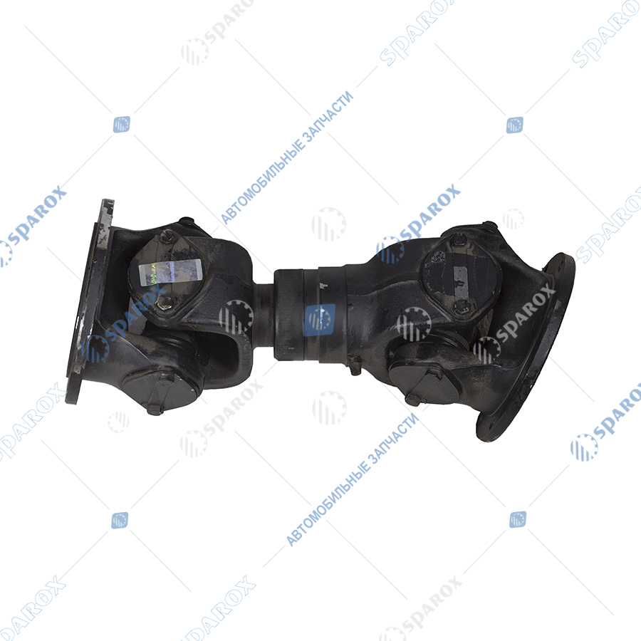 КИС-0104040-20 Вал карданный Амкодор (8 отв.) L=381+27мм (Белкард)