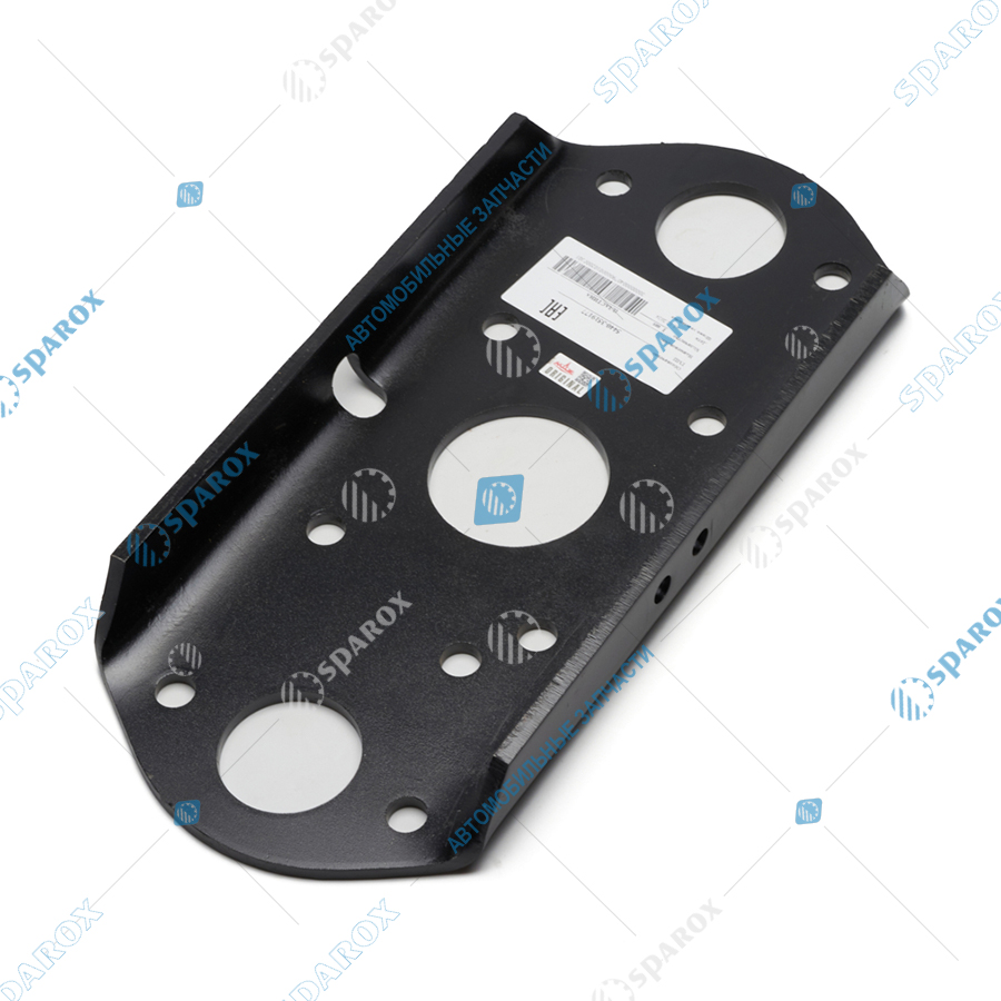 5440-3519177 Пластина камер тормозных МАЗ (ОАО МАЗ)