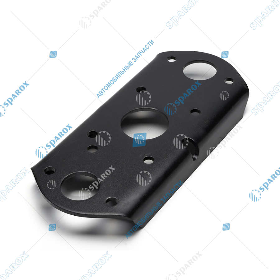 5440-3519177 Пластина камер тормозных МАЗ (ОАО МАЗ)