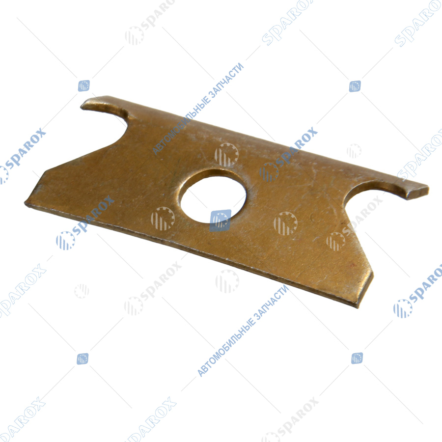 64221-1309045 Прижим МАЗ, МЗКТ (Волмет)