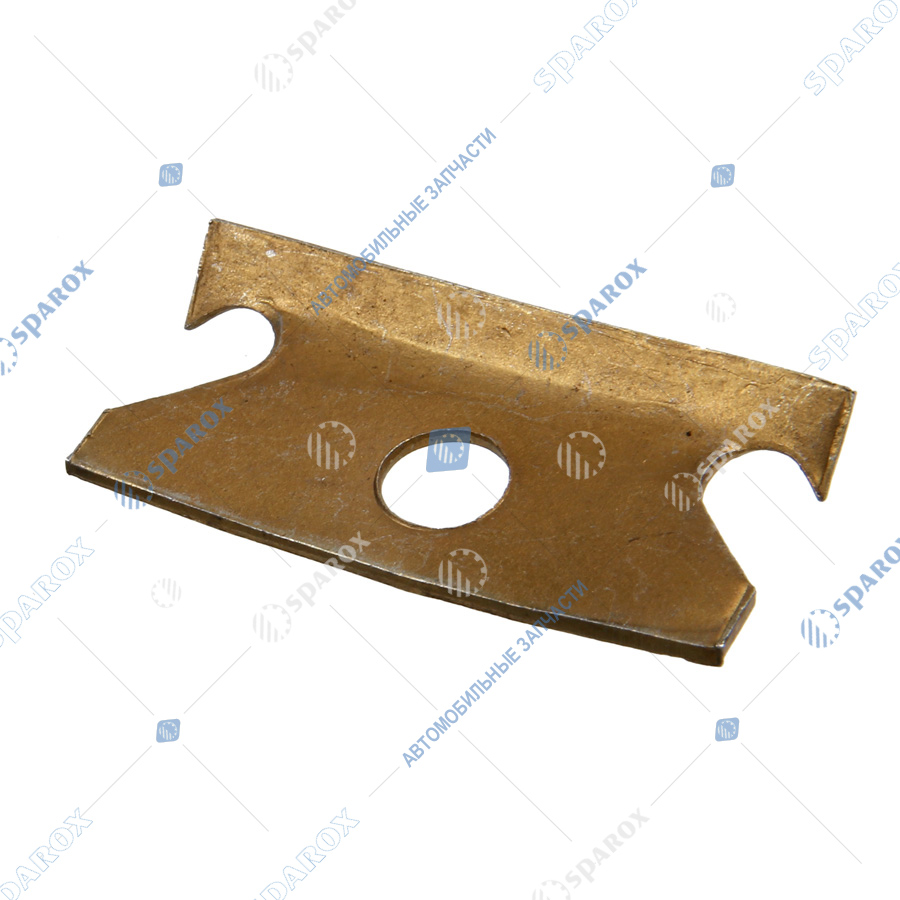 64221-1309045 Прижим МАЗ, МЗКТ (Волмет)