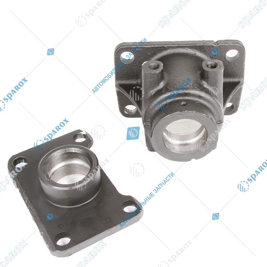 4310-2707235 Корпус буксирного прибора Камаз (ПАО Камаз)