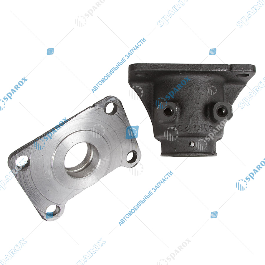 4310-2707235 Корпус буксирного прибора Камаз (ПАО Камаз)