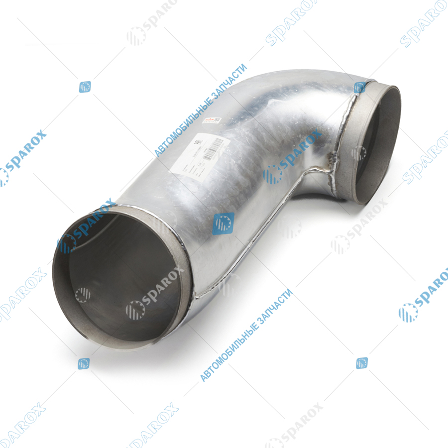 544018-1109030 Труба ВФ МАЗ (ОАО МАЗ)