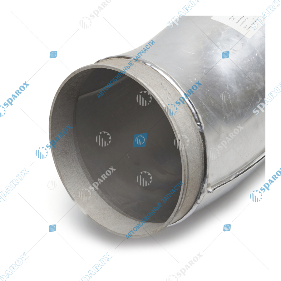 544018-1109030 Труба ВФ МАЗ (ОАО МАЗ)