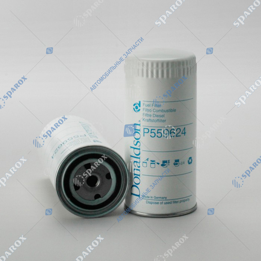 DONALDSON-P559624 Фильтр топливный