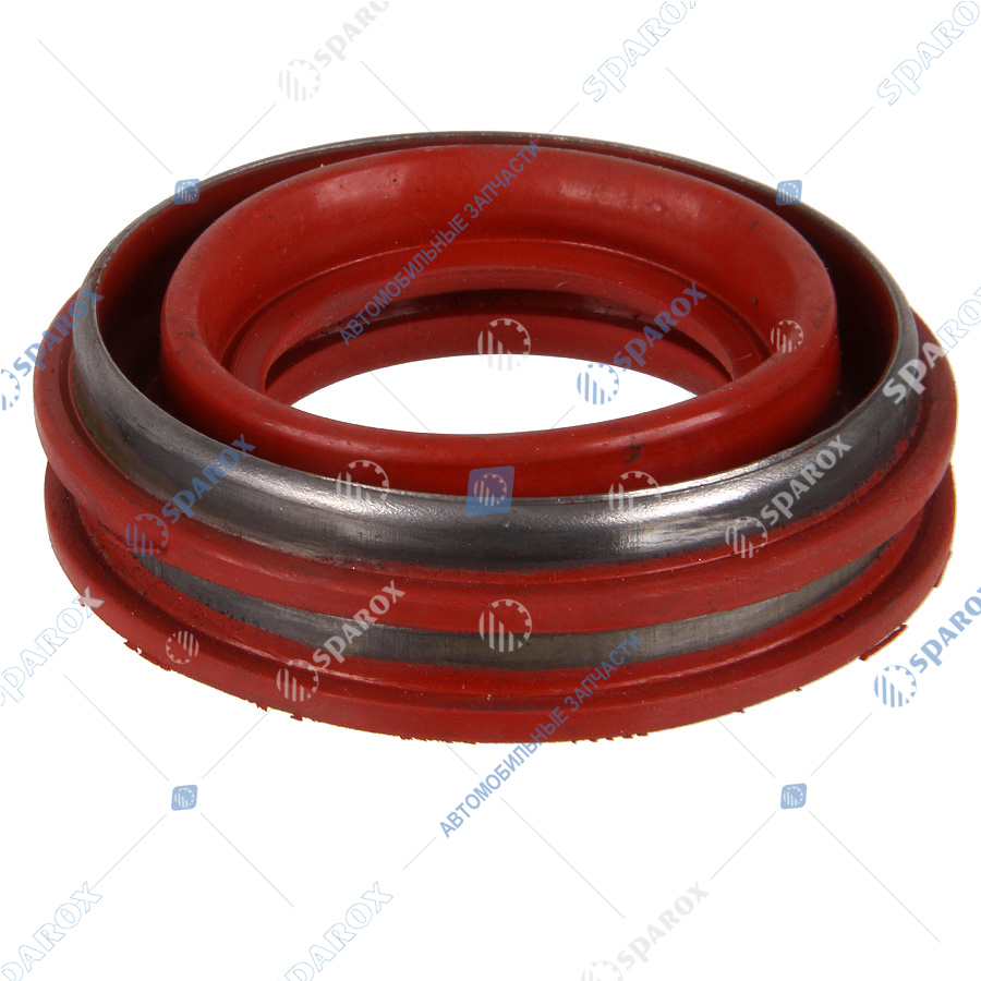 LEMA-2864.00 Пыльник механизма разводного