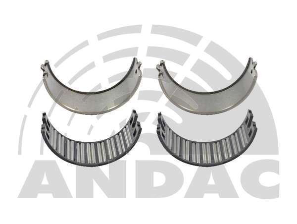 ANDTECH-081010129 Подшипник суппорта